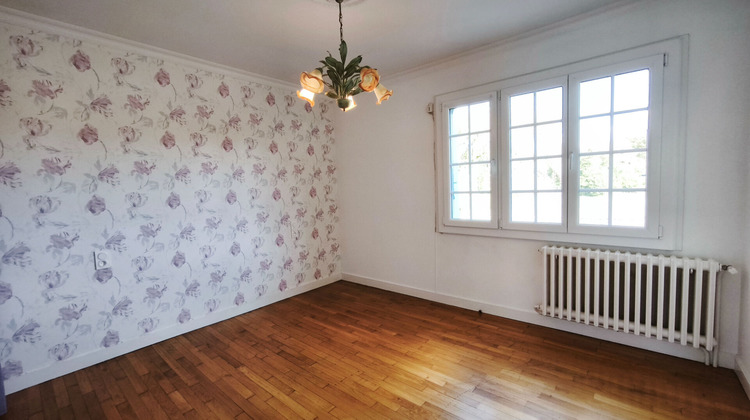 Ma-Cabane - Vente Maison SAINT-TUGDUAL, 117 m²