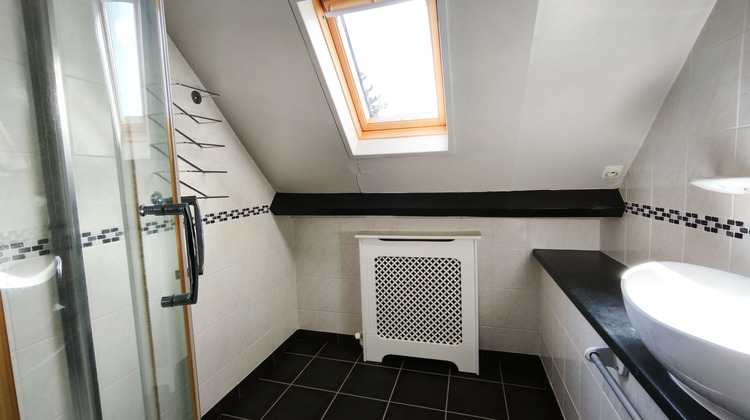 Ma-Cabane - Vente Maison SAINT-TUGDUAL, 117 m²