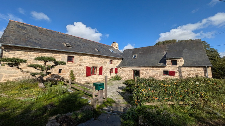 Ma-Cabane - Vente Maison SAINT TUGDUAL, 154 m²
