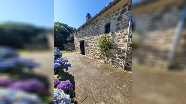 Ma-Cabane - Vente Maison SAINT TUGDUAL, 154 m²