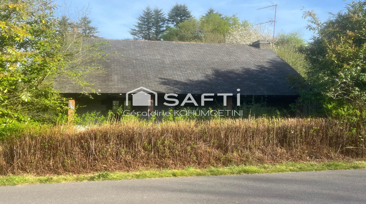 Ma-Cabane - Vente Maison Saint-Tugdual, 80 m²