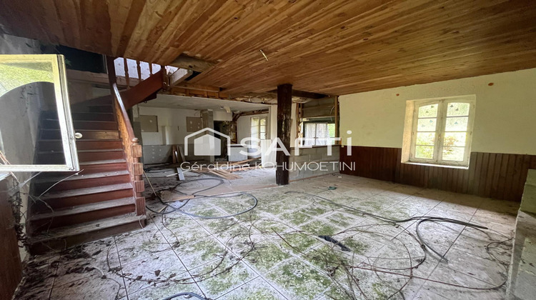 Ma-Cabane - Vente Maison Saint-Tugdual, 80 m²