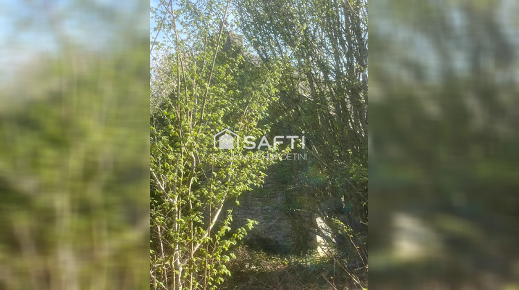 Ma-Cabane - Vente Maison Saint-Tugdual, 80 m²