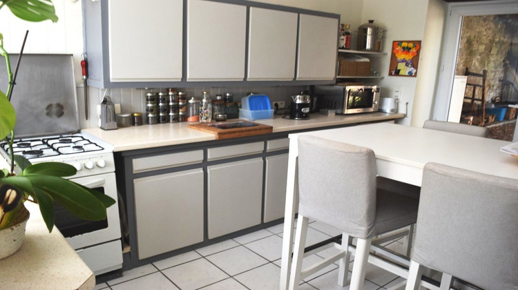 Ma-Cabane - Vente Maison SAINT TUGDUAL, 33 m²