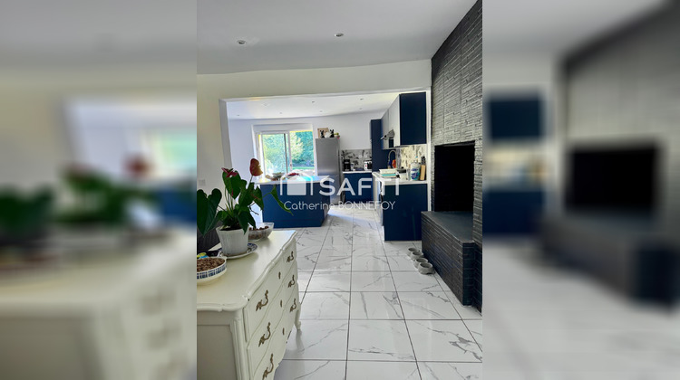 Ma-Cabane - Vente Maison Saint-Tugdual, 166 m²