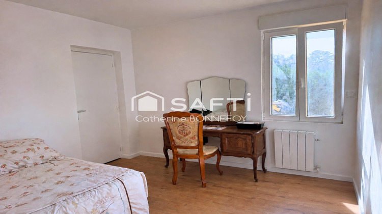 Ma-Cabane - Vente Maison Saint-Tugdual, 166 m²