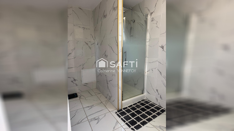 Ma-Cabane - Vente Maison Saint-Tugdual, 166 m²