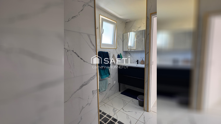 Ma-Cabane - Vente Maison Saint-Tugdual, 166 m²