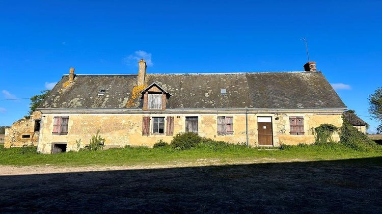 Ma-Cabane - Vente Maison SAINT-ULPHACE, 90 m²