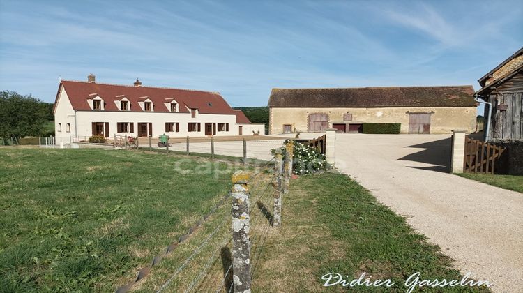 Ma-Cabane - Vente Maison SAINT ULPHACE, 178 m²