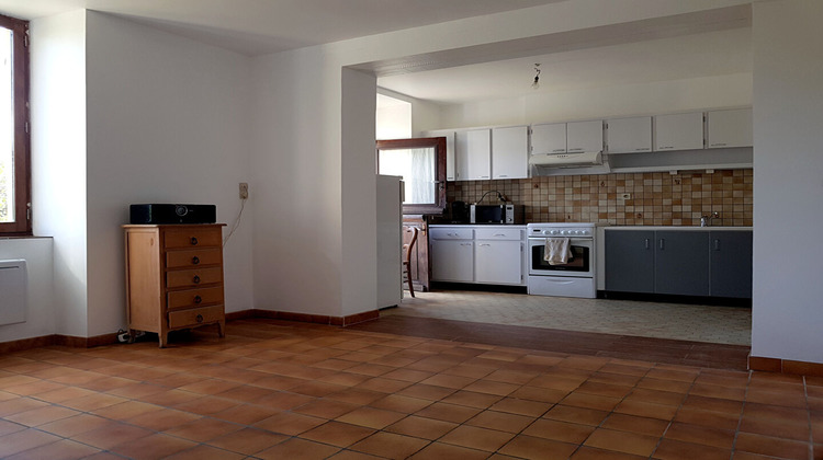 Ma-Cabane - Vente Maison SAINT-ULPHACE, 59 m²