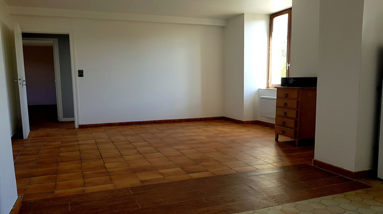 Ma-Cabane - Vente Maison SAINT-ULPHACE, 59 m²