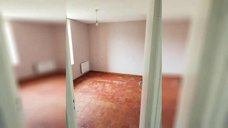 Ma-Cabane - Vente Maison SAINT-ULPHACE, 59 m²