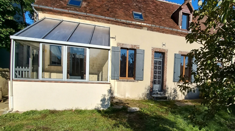 Ma-Cabane - Vente Maison SAINT-ULPHACE, 100 m²