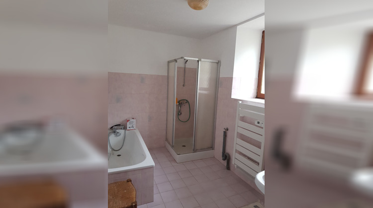 Ma-Cabane - Vente Maison SAINT-ULPHACE, 48 m²