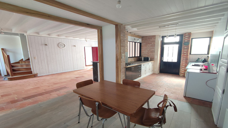 Ma-Cabane - Vente Maison SAINT-ULPHACE, 115 m²