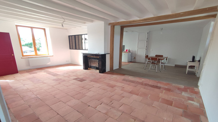 Ma-Cabane - Vente Maison SAINT-ULPHACE, 115 m²