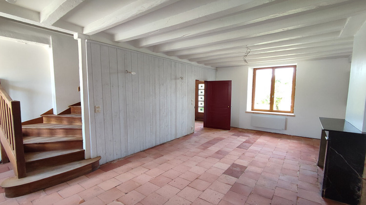 Ma-Cabane - Vente Maison SAINT-ULPHACE, 115 m²