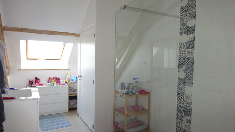 Ma-Cabane - Vente Maison SAINT-ULPHACE, 115 m²