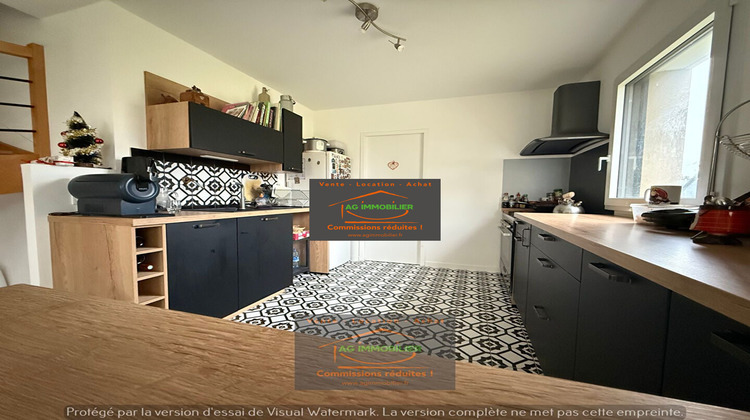 Ma-Cabane - Vente Maison Saint-Uniac, 100 m²