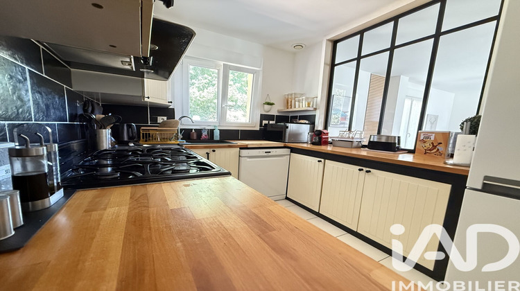 Ma-Cabane - Vente Maison Saint-Uniac, 110 m²