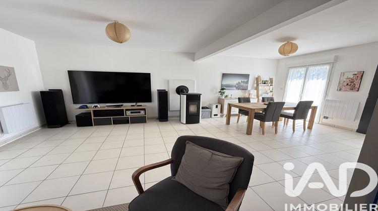 Ma-Cabane - Vente Maison Saint-Uniac, 110 m²