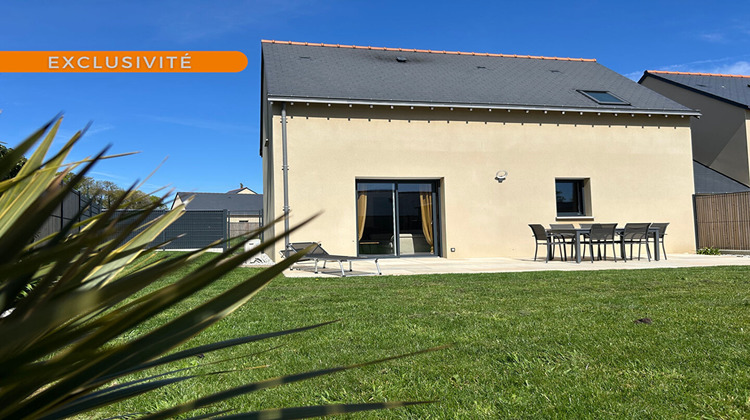 Ma-Cabane - Vente Maison SAINT-UNIAC, 76 m²