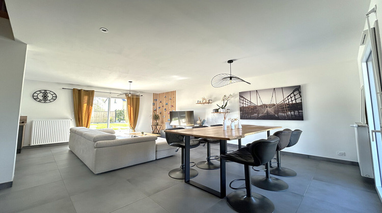 Ma-Cabane - Vente Maison SAINT-UNIAC, 76 m²