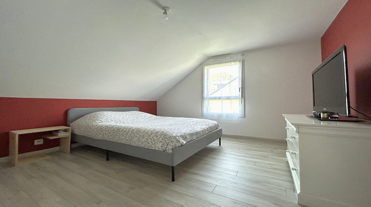 Ma-Cabane - Vente Maison SAINT-UNIAC, 76 m²