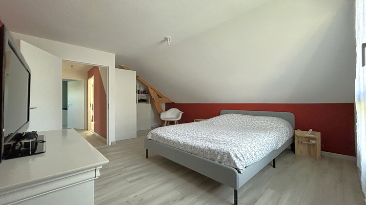 Ma-Cabane - Vente Maison SAINT-UNIAC, 76 m²