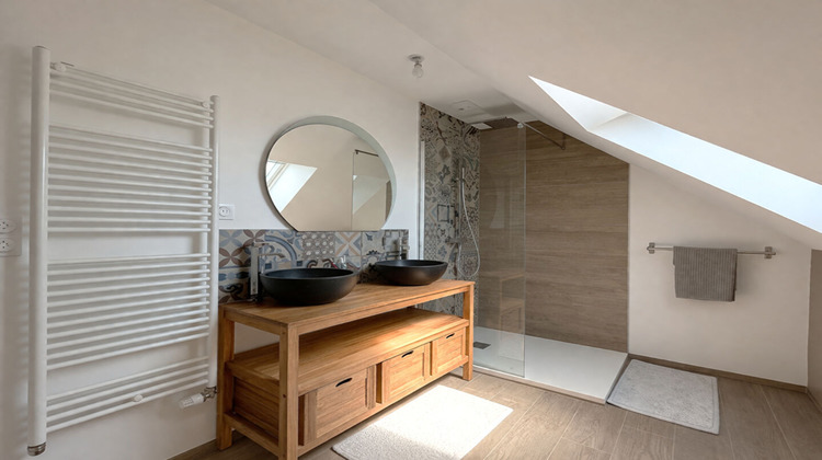 Ma-Cabane - Vente Maison SAINT-UNIAC, 76 m²