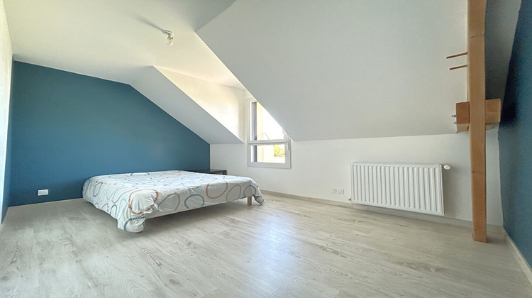 Ma-Cabane - Vente Maison SAINT-UNIAC, 76 m²