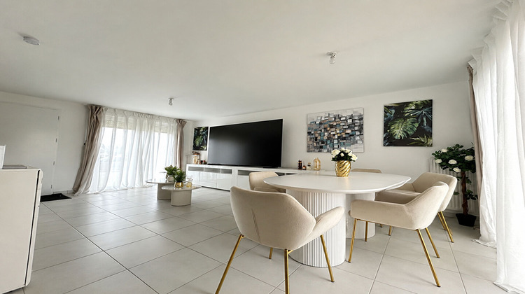 Ma-Cabane - Vente Maison SAINT-UNIAC, 96 m²
