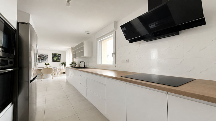 Ma-Cabane - Vente Maison SAINT-UNIAC, 96 m²