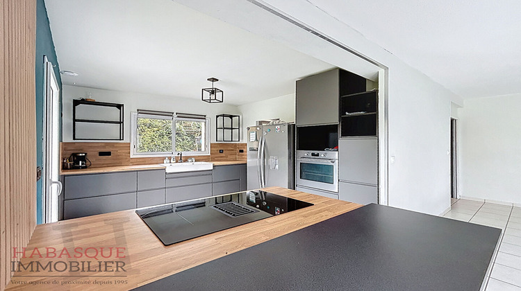 Ma-Cabane - Vente Maison SAINT-URBAIN, 230 m²