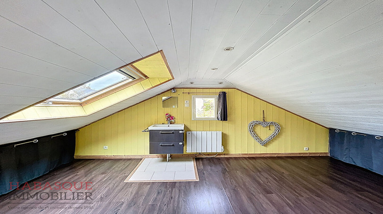 Ma-Cabane - Vente Maison SAINT-URBAIN, 230 m²