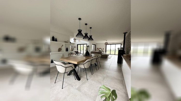 Ma-Cabane - Vente Maison SAINT URBAIN, 80 m²