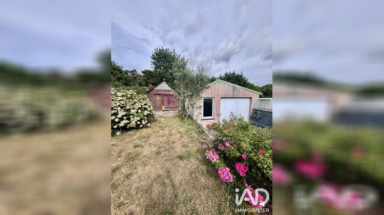 Ma-Cabane - Vente Maison Saint-Urbain, 111 m²