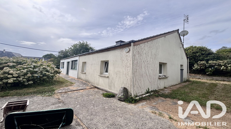 Ma-Cabane - Vente Maison Saint-Urbain, 111 m²