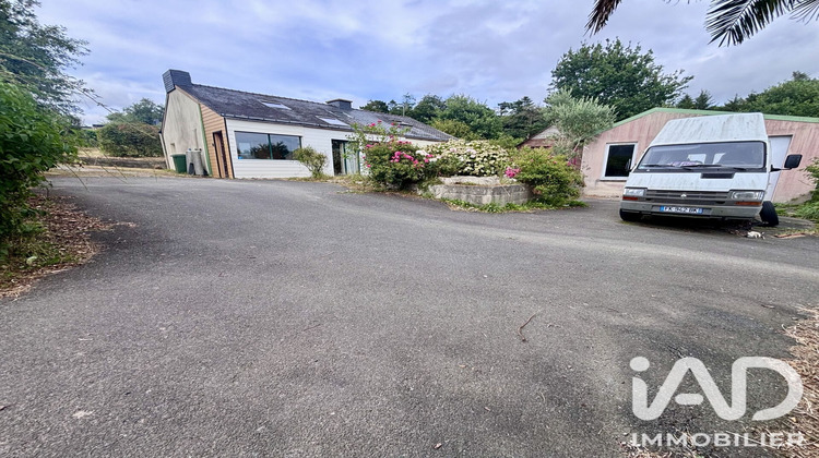 Ma-Cabane - Vente Maison Saint-Urbain, 111 m²