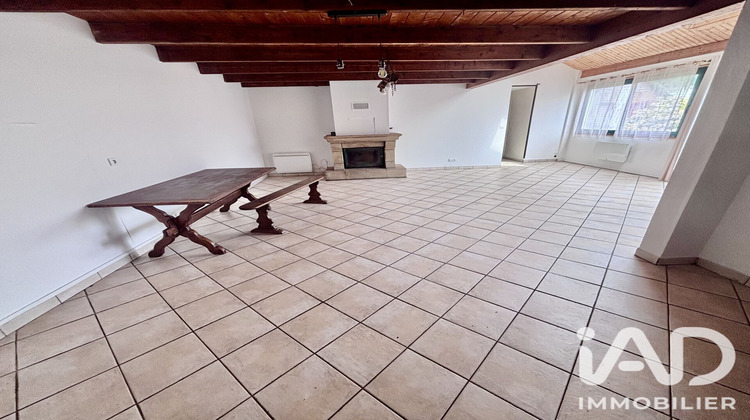 Ma-Cabane - Vente Maison Saint-Urbain, 111 m²
