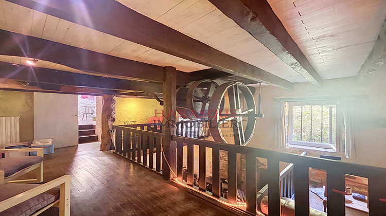 Ma-Cabane - Vente Maison SAINT-URBAIN, 186 m²