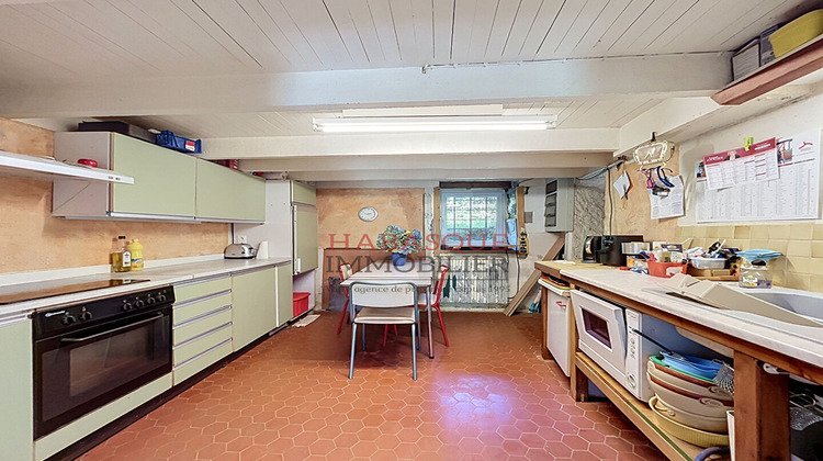 Ma-Cabane - Vente Maison SAINT-URBAIN, 186 m²