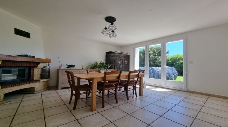 Ma-Cabane - Vente Maison Saint-Urbain, 135 m²