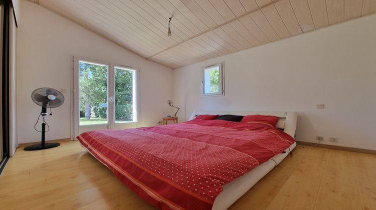 Ma-Cabane - Vente Maison Saint-Urbain, 135 m²