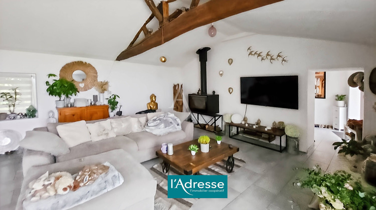 Ma-Cabane - Vente Maison SAINT-URBAIN, 82 m²