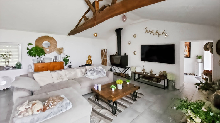 Ma-Cabane - Vente Maison SAINT-URBAIN, 82 m²