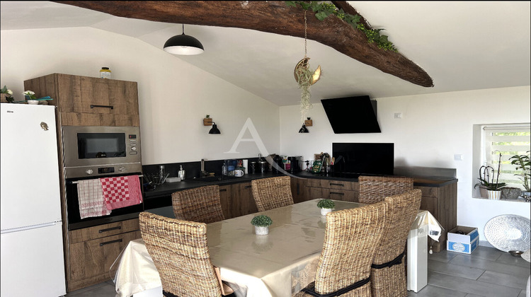 Ma-Cabane - Vente Maison SAINT-URBAIN, 82 m²