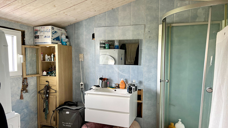 Ma-Cabane - Vente Maison SAINT-URBAIN, 82 m²