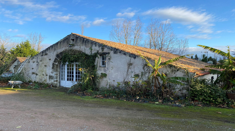 Ma-Cabane - Vente Maison Saint-Urbain, 214 m²